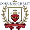 Coeur du Christ Academy's Logo