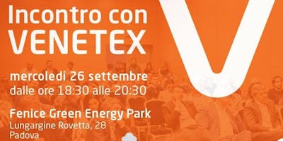 Incontro con Venetex Incontro con Venetex
