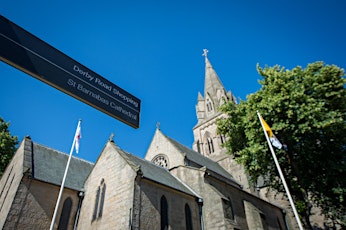 Friends of Nottingham Cathedral Membership primary image