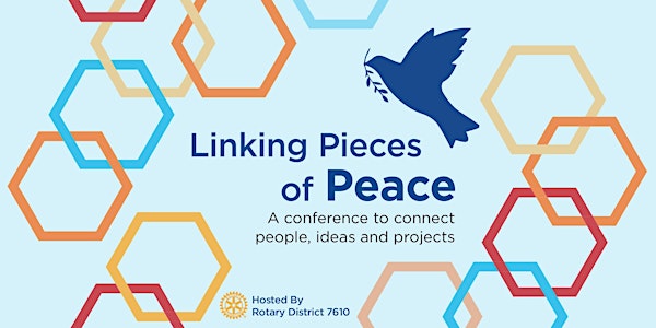 Linking Pieces of Peace