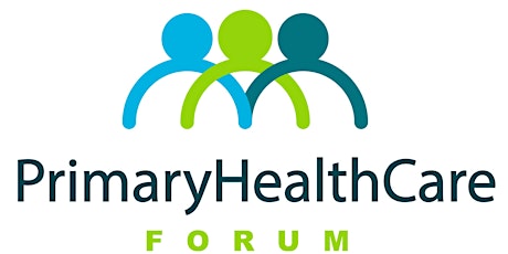 Primary Health Care Forum 2018 primary image