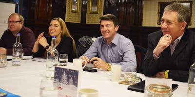 Lancaster Thursday Morning Networking Group