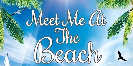 Meet Me at the Beach primary image