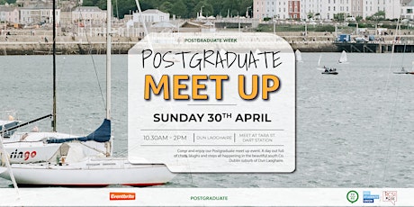 Postgrad Meet-up (Walk) primary image