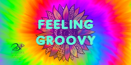 Feeling Groovy - Energy Shift and Relaxation Session