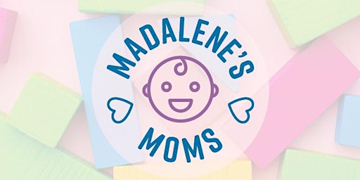 Hauptbild für Mommy & Me- The Toddler Years - Summer Session
