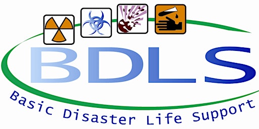 Basic Disaster Life Support BDLS - 7/14/2026