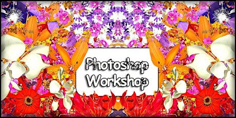 Photoshop Certification Workshop for Teachers: 2024