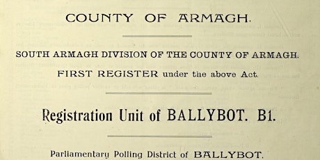 1918 and the Vote primary image