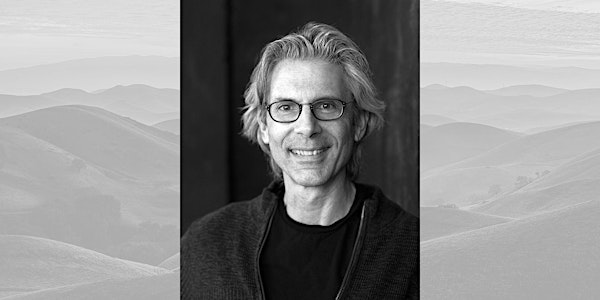 Mindful Therapy for Anxious Times with Mark Epstein, MD - SOLD OUT