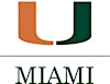 University of Miami, School of Nursing & Health Studies's Logo