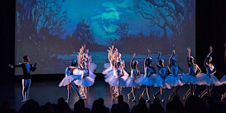 Sunnyside Ballet Studio 14th Annual Spring Recital