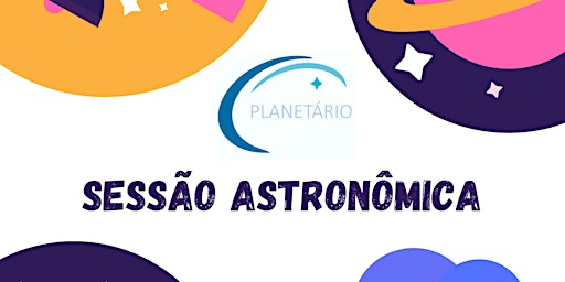 Hauptbild für Planetário