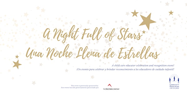 A Night Full of Stars - Una Noche Llena de Estrellas