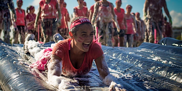 Muddy Angel Run - PARIS 2019