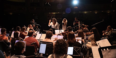Imagen principal de España y la Orquesta Sinfónica