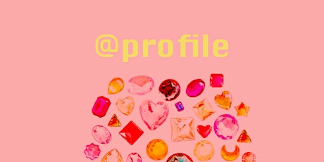 @profile : the gem collection