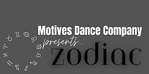 Imagem principal de MDC Presents ZODIAC