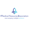 Medical Resource Association, Inc.'s Logo