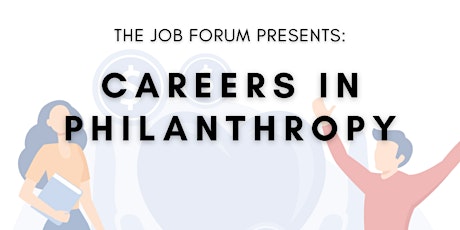 Careers in Philanthropy  primärbild