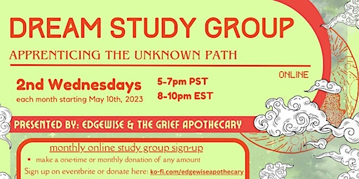 Dream Study Group