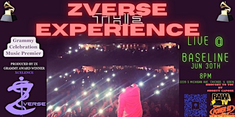 The ZVerse Experience