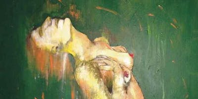 "EVA,LO SPIRITUALE NEL CORPO"PIERBONIFACIO-JELMONI STUDIO GALLERY