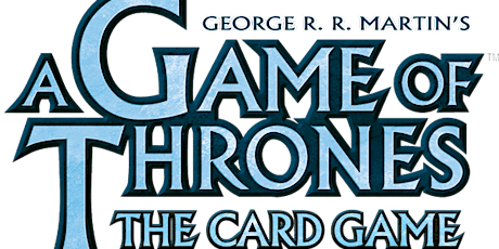 Learn to Play: A Game of Thrones LCG primary image