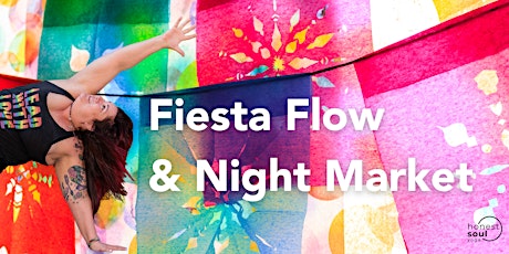 Fiesta Flow and  Market primary image