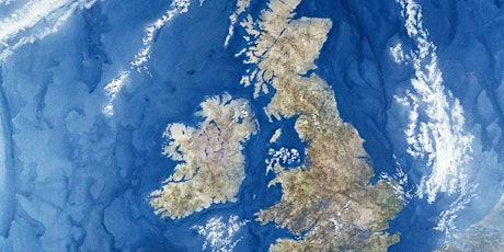 Why have the British never understood Ireland/Northern Ireland - Zoom link