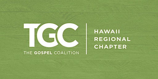 Hauptbild für TGC Hawaii Connect Lunch - May 2nd