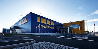 IKEA STOREVOLUTION - Vivi il cambiamento IKEA STOREVOLUTION - Vivi il cambiamento