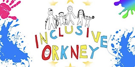 Inclusive Orkney Family Picnic 2024