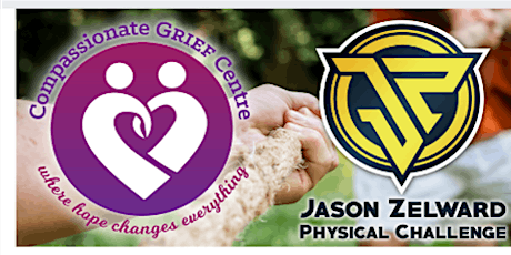 4th Annual Jason Zelward Physical Challenge