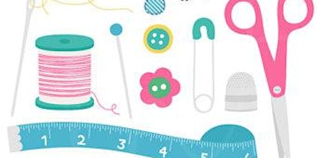 Imagen principal de Sewing for Beginners