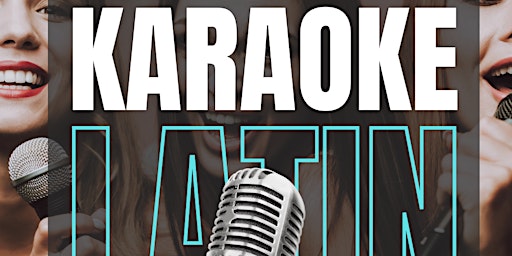 Hauptbild für Karaoke Latin Mixer para Empresarios Latinos
