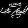 Logotipo de Munich Latin Night