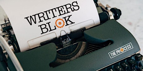 Writers Blok