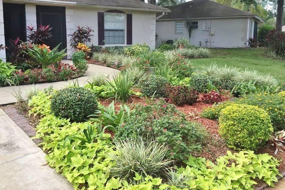 9 29 18 Principles Of Florida Friendly Landscaping 29 Sep 18