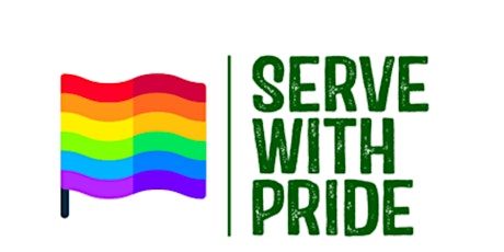 Serve with PRIDE Film Screening: Honoring  LGBTQIA+ Veterans