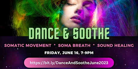 Dance & Soothe