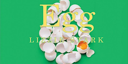 Immagine principale di BACH May 2023 - Lizzie Stark - Let's talk about eggs! 