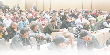 Momentum is Building 2019 - Attendee Registration primary image