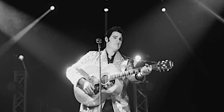 The Ultimate Elvis Show
