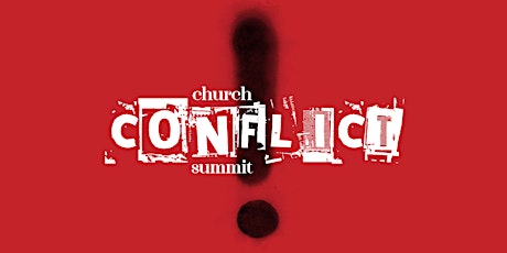 Church Conflict Summit