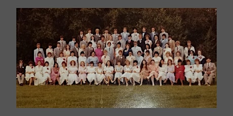 JAWS 1983 Class reunion