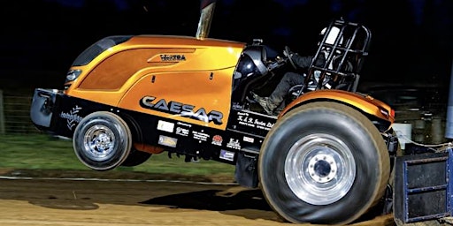 Angus Show Tractor Pull 2023 primary image