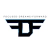 Focused Dreams Forward Foundation's Logo