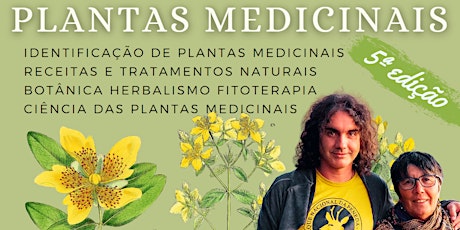CONVERSAS COM PLANTAS MEDICINAIS - FERNANDA BOTELHO,JOÃO BELES - 5ª EDIÇÃO primary image