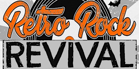 Retro Rock Revival Monster Mash primary image